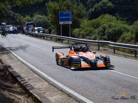 La Porto Cervo Racing Vince La Coppa Scuderia Alla Cronoscalata