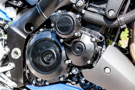 Naked Bike Vergleich