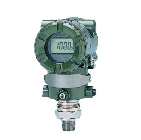 Japan Yokogawa EJA Hart Differential Pressure Transmitter