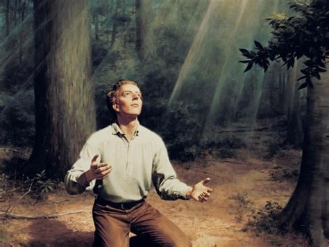 50 Of The Best Quotes From Latter Day Prophet Joseph Smith Jr Called