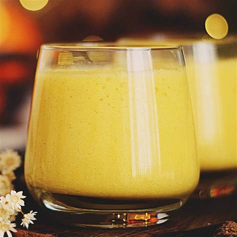 Resep Smoothies Pisang Banana Smoothie Praktis Segari