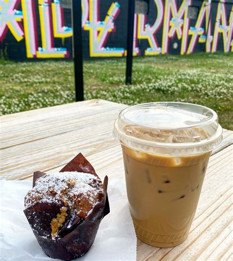 Bongo Java East — wine.dine.nashville.