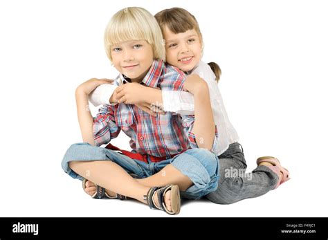 Couple Gay Avec Enfants Banque De Photographies Et Dimages Haute R Solution Alamy