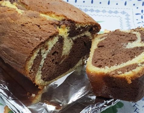 Plumcake Soffice Della Nonna Bigusto Dolce Ricetta Con Yogurt E Cacao