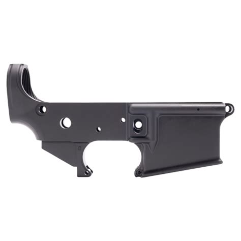 Anderson Manufacturing Am 15 Stripped Lower Receiver Bass Pro Shops