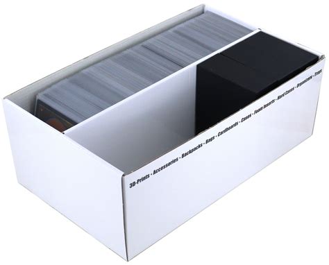 Feldherr Storage Box TCHS105 For 1300 Game Cards 3 Token Holder