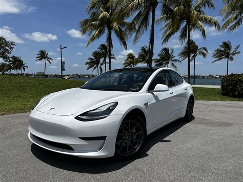 Tesla Model For Sale In Ind Crk Vlg Fl Offerup