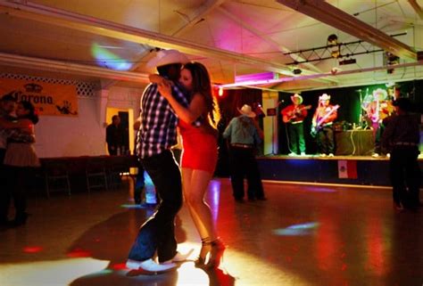 Baila Baila Popularity Of Mexican Dances In Casper Grows With