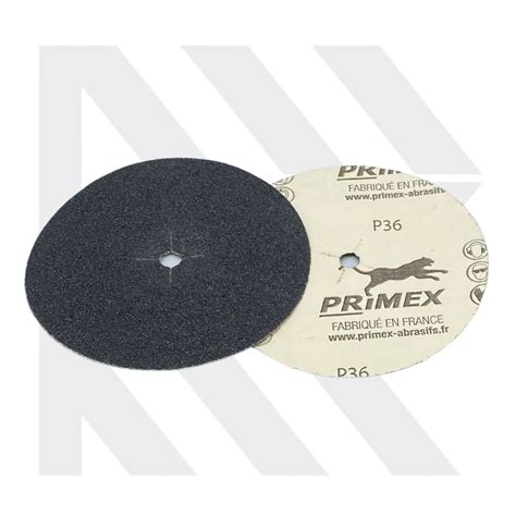 Disque Carbure de silicium trou central ø 150 grain 36 Repex Floor