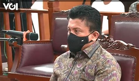 Tanggapan Jaksa Penuntut Umum Sidang Ferdy Sambo Penasihat Hukum Tak