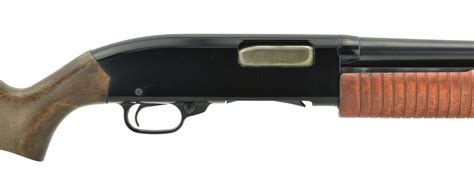 Winchester Ranger Youth 20 Gauge Shotgun For Sale