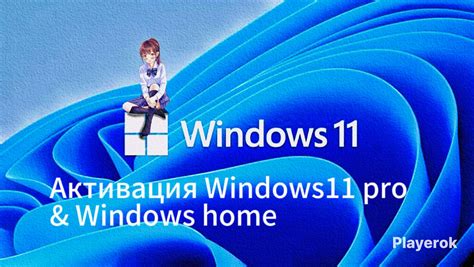 Купить Активация Windows 11 Pro & Windows home Windows за 100 ...