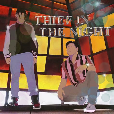 Thief In The Night Single By Sean J Spotify