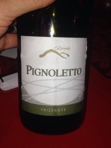 Agricole Selvi Colleverde Pignoletto Frizzante Vivino Australia