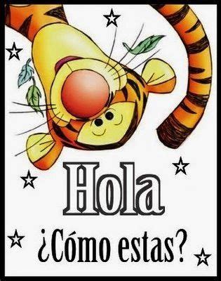 Hola Im Genes Frases Y Mensajes Para Decir Hola Frases De Hola