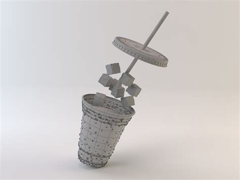 Food Porn On Behance