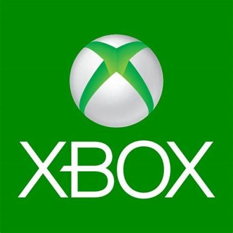 Xbox App Logo - LogoDix