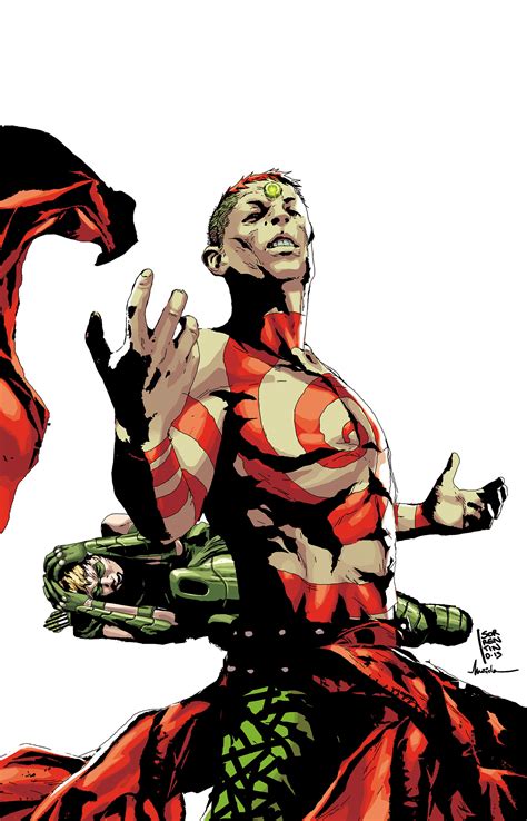 Count Vertigo Vs Gorgon - Battles - Comic Vine