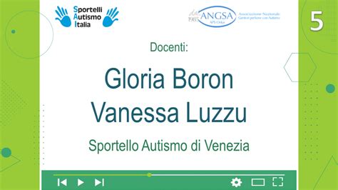 Convegno Sai Ottobre Sportelli Autismo Italia