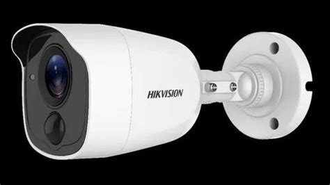 Hikvision DS 2CE16D8T AIT3ZF Motorized Varifocal Bullet Camera At Rs