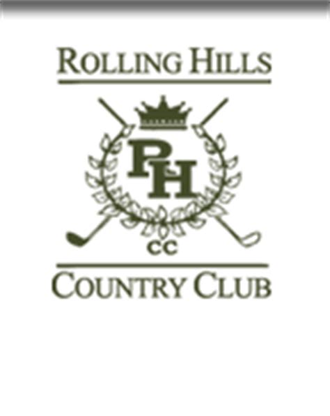 Contact Us - Rolling Hills Country Club