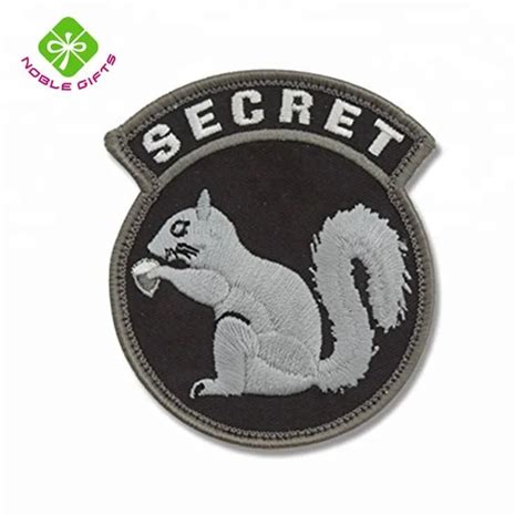 Custom 3d Military Pvc Rubber Patch - Buy Cheap Embroidered Patches ...