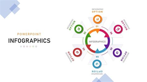 Animated Powerpoint Infographic Slide Design Tutorial Youtube