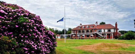 Membership :: Fairhaven Golf Club