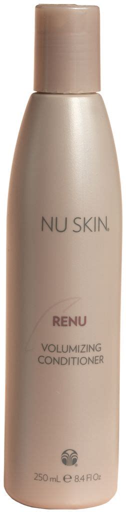 Nu Skin Renu Volumizing Conditioner Kaufen Bellaffair Ch