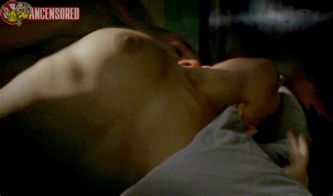 Naked Cristina Brondo In Do You Like Hitchcock