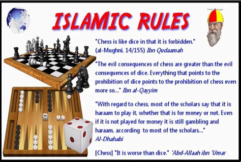 Is Chess Haram For Muslim Saudi Arabia S Grand Mufti Just Declared