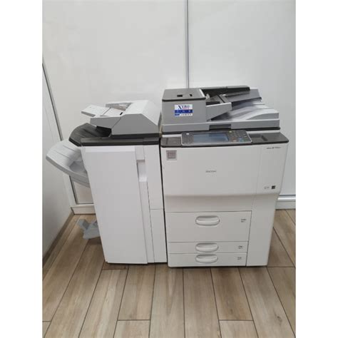 Ricoh Nashuatec Xero Service Pl Ostr W Wielkopolski