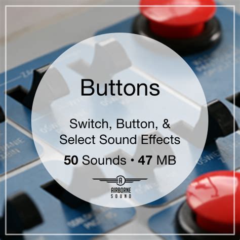 Sound Effects Buttons Clean / Listen to message notification sound ...