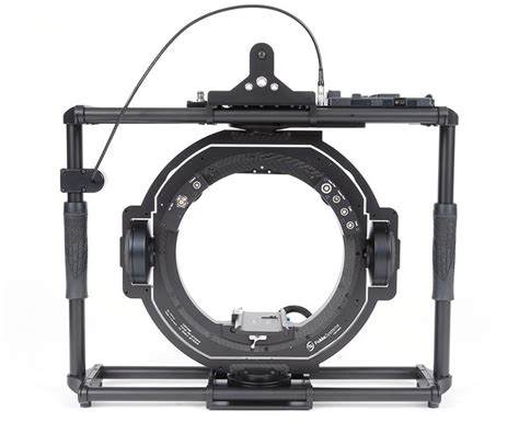 A Look At 6 Professional Gimbals For Filmmaking