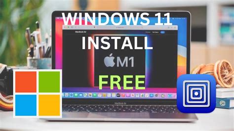 How To Install Windows 11 On MAC Free Using UTM Install Another OS On