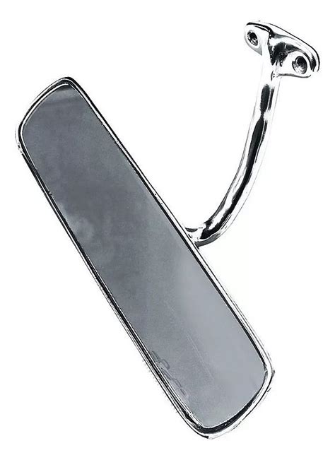 Espelho Interno F Original Hot Rod L Pe A De Carros Antigos