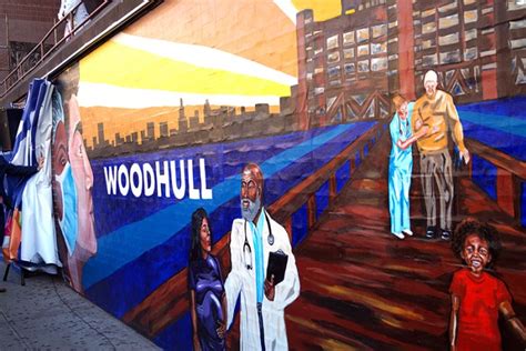 Enjoy The Latest Round Of Community Murals In Our Partnership With Nyc