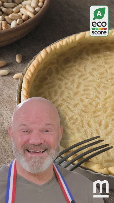 La Pâte Brisée Philippe Etchebest Mes 100 Recettes Pas Chères Pour