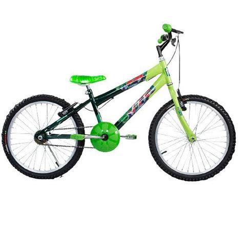 Bicicleta Aro 20 Masculina Pro X Pontofrio