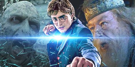 10 Harry Potter Movie Scenes That Make Book Readers Furious