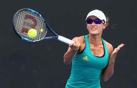 Rodionova into first WTA quarterfinal | 27 July, 2017 | All News | News ...