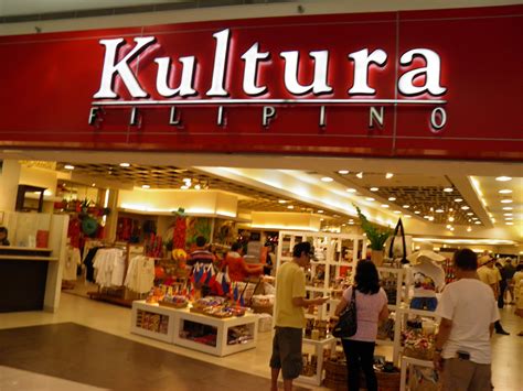 More Than Just A Sahm Kultura Filipino At Mall Of Asia