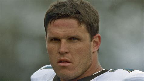 NFL's Tony Boselli Says He Nearly Died In COVID-19 Battle, 'It Buried Me'