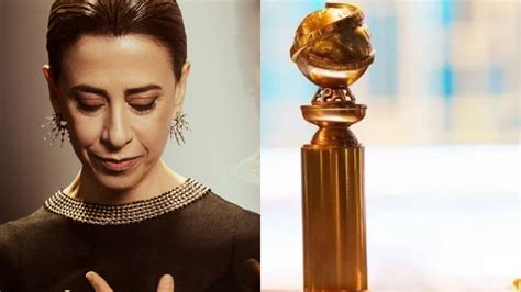 Globo De Ouro 2025 Ao Vivo Como Assistir Na Tv E Online A Premiação