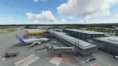 Aerosoft Airport Paderborn/Lippstadt FREE | Aerosoft US Shop