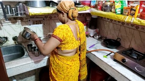 Saree Vlog Desi Cleaning Vlog Cleaning Vlog New Saree Cleaning