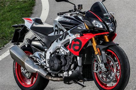 2024 Aprilia Tuono V4 Factory Review Kora Shaina