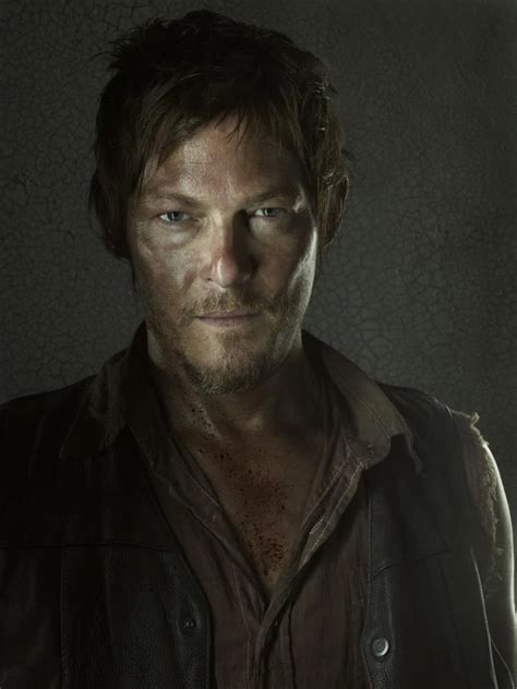 Daryl Dixon Wiki Zombies Fanon Fandom