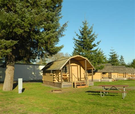 Hammond, Oregon Lodging | Astoria / Warrenton / Seaside KOA