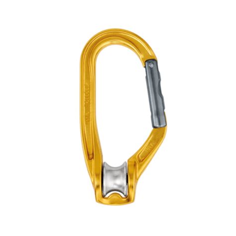 Rollclip A Petzl Ecuador